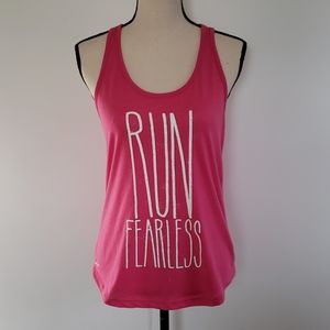 Nike Run Fearless Women's Dri-FIT Workout Tank Top